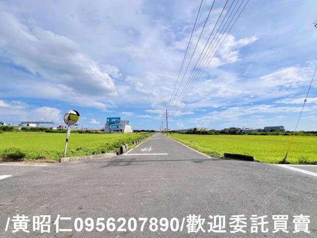 麻豆農地-6