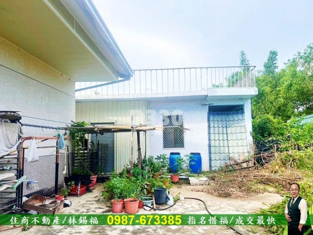 台南農地-11