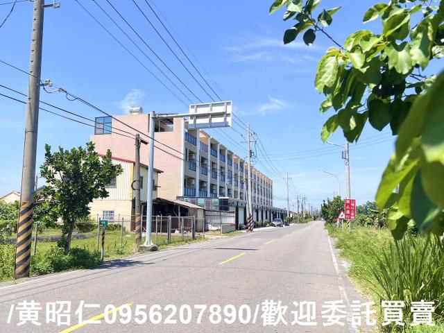 台南佳里農地-1
