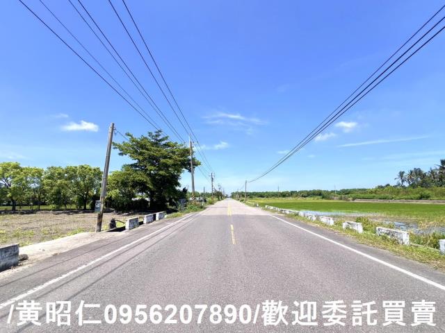 台南佳里農地-2