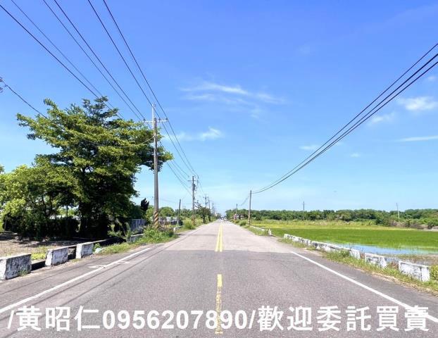 台南佳里農地-3