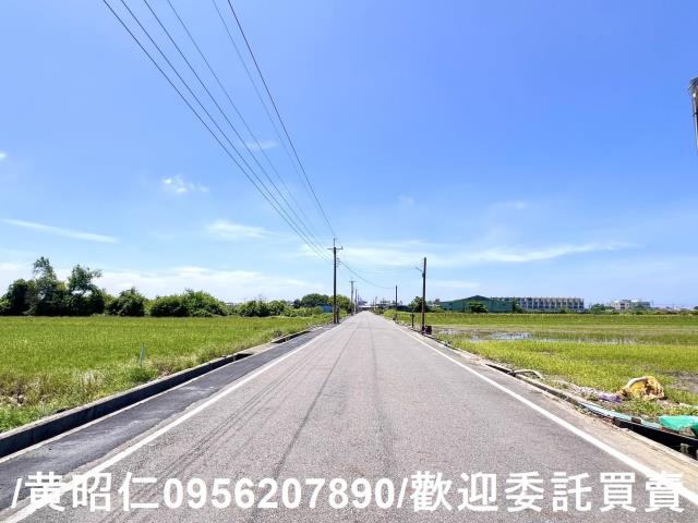 台南佳里農地-4