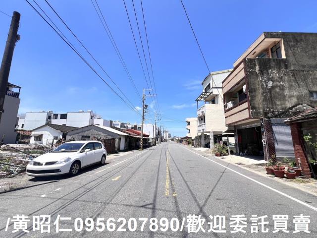 台南佳里農地-7