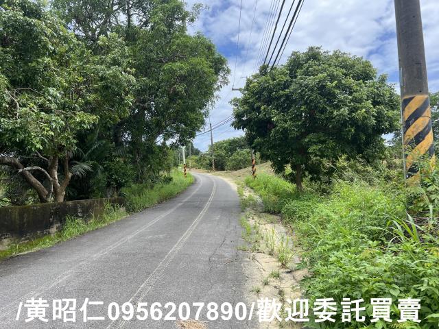 台南左鎮農地-9