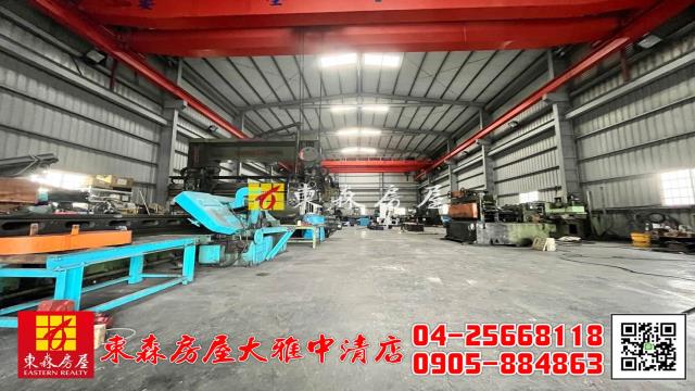 台中外埔農地-1