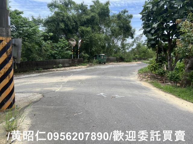 台南左鎮農地-2