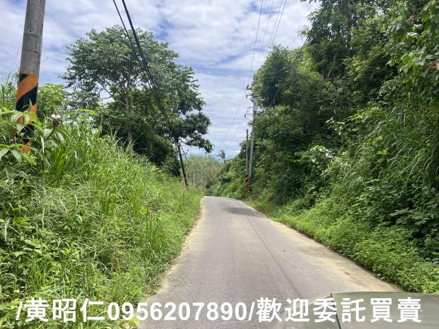 台南左鎮農地-4