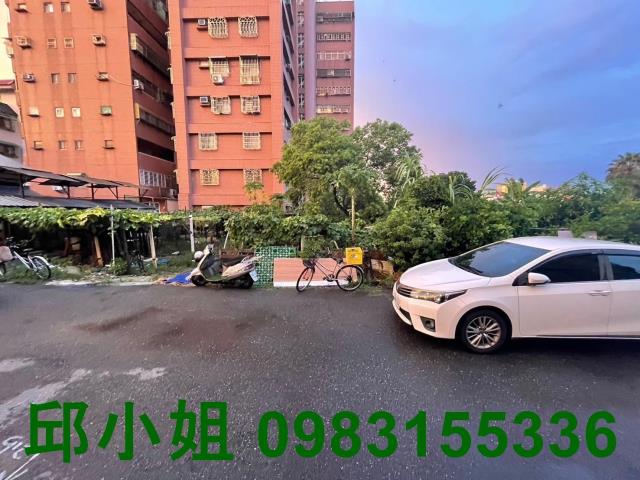 嘉義西區建地-1
