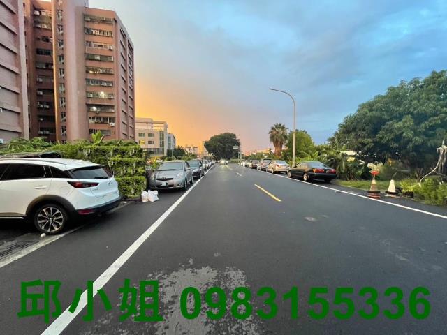 嘉義西區建地-2