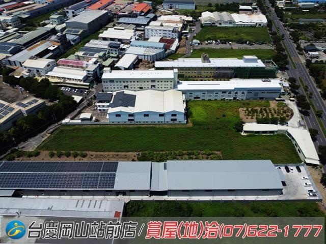 高雄岡山農地-5