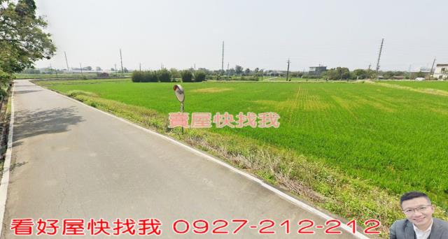 桃園新屋農地-7
