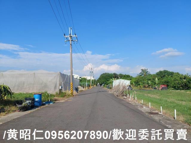 台南山上農地-1