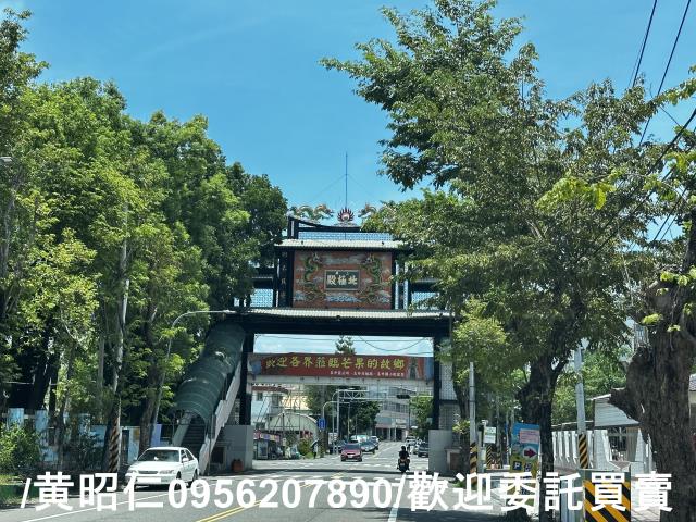 玉井農地-2