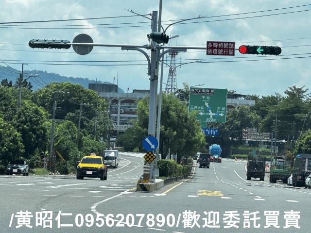 玉井農地-6