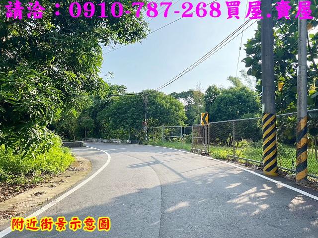 白河農地-10