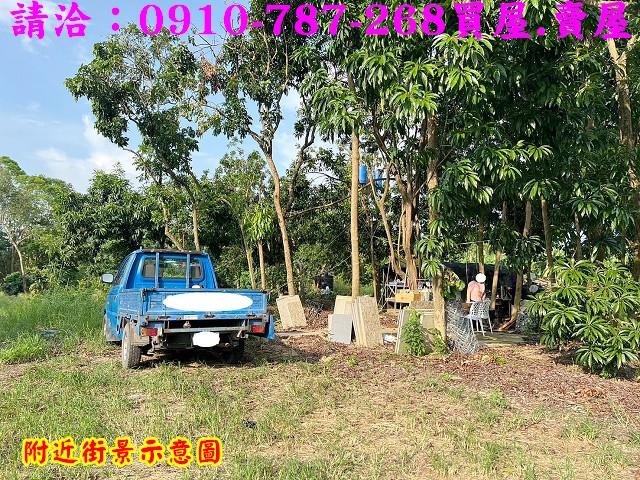 白河農地-13