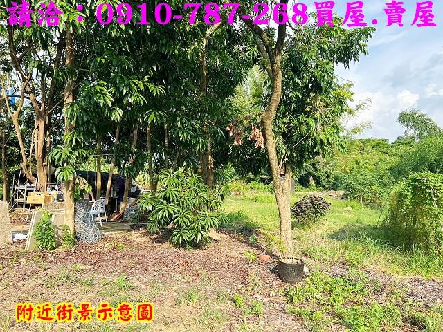 白河農地-14