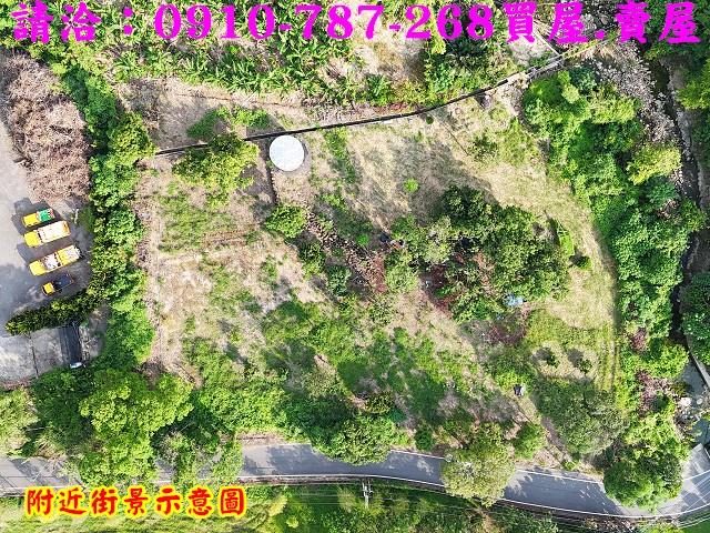 白河農地-1