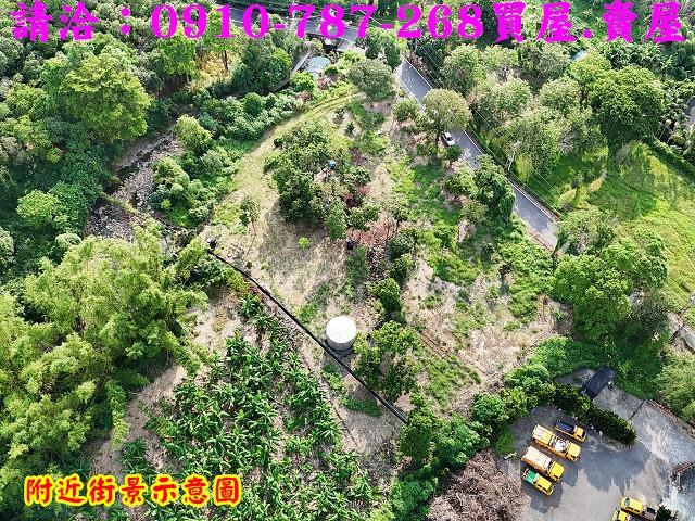 白河農地-3