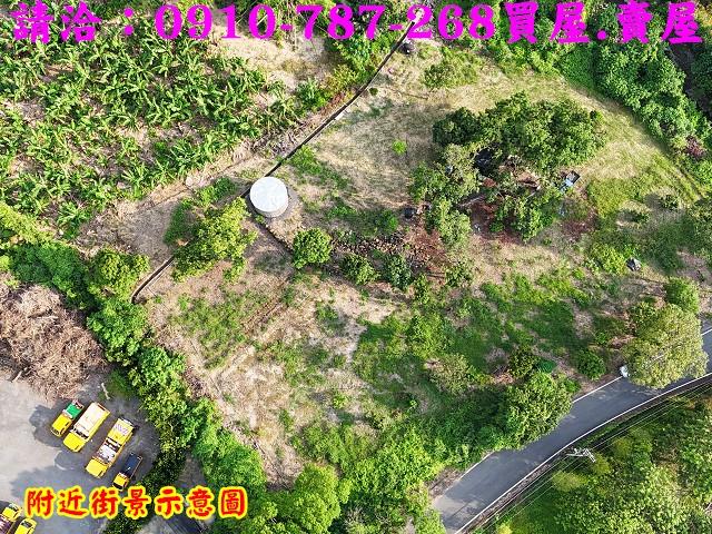 白河農地-5
