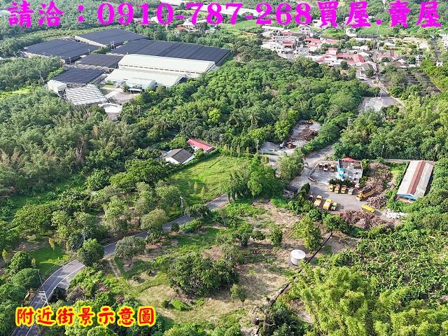 白河農地-6