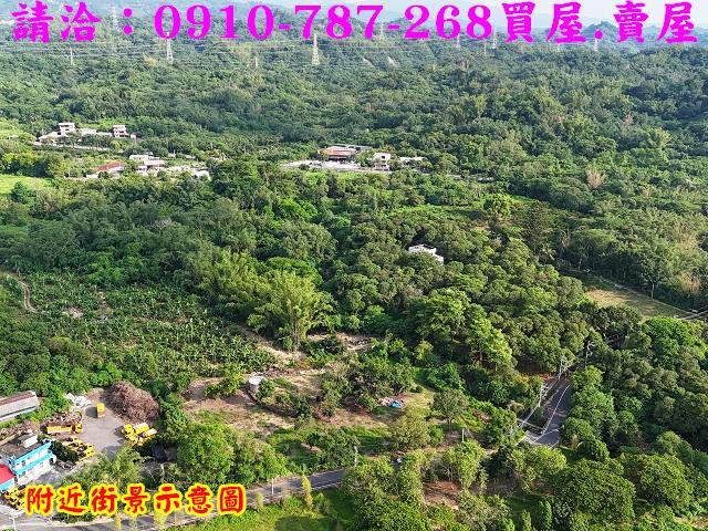 白河農地-8