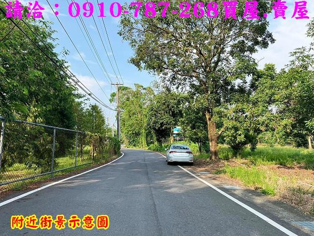 白河農地-9