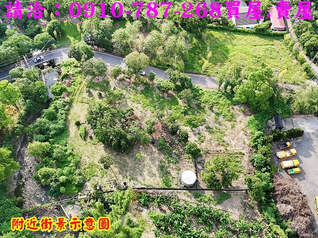 白河農地-11
