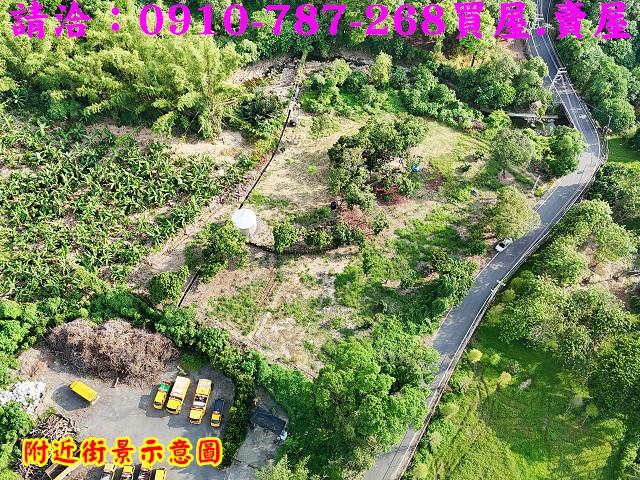 白河農地-3