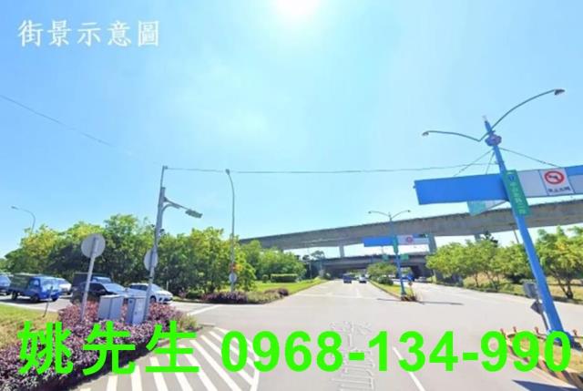 桃園楊梅工業地-1