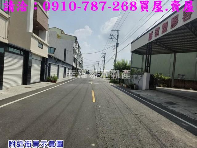 台南農地-11