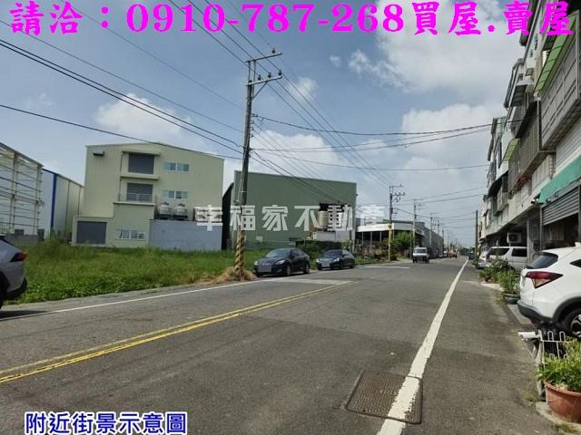 台南農地-13