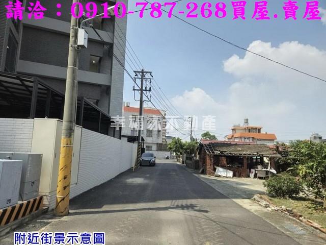 台南農地-4