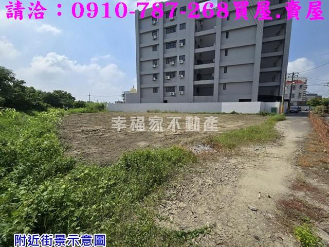 台南農地-7