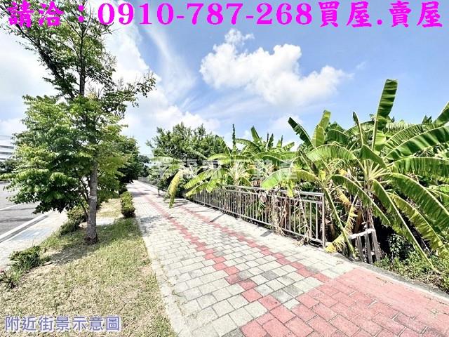 台南農地-10