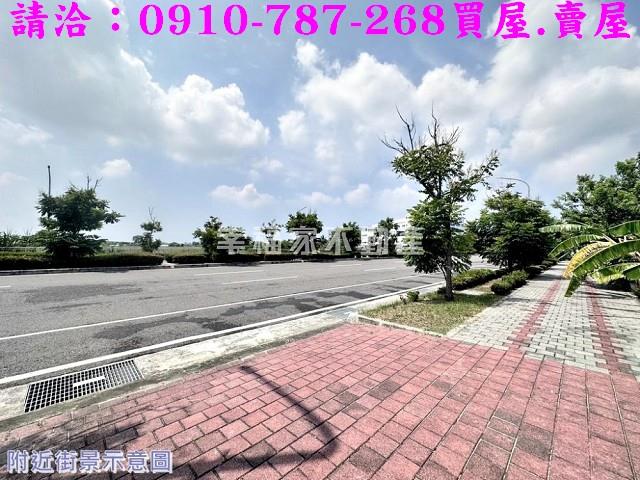 台南農地-12