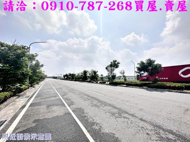台南農地-14