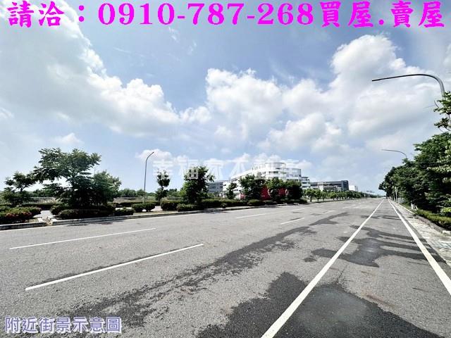 台南農地-15