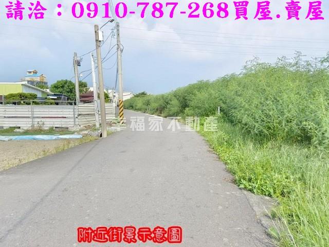 台南仁德農地-10