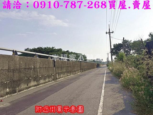 台南仁德農地-11