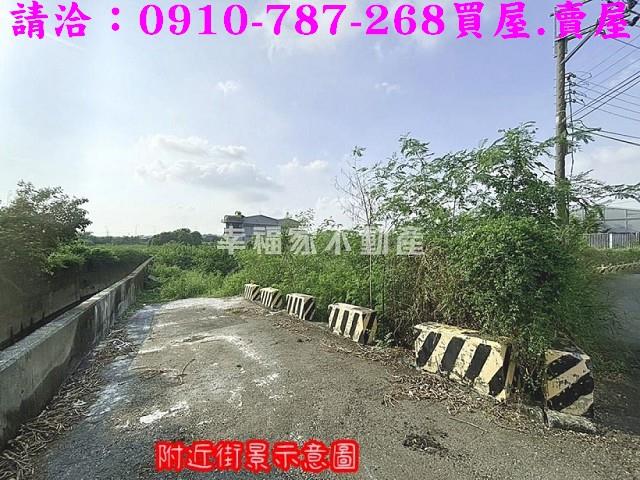 台南仁德農地-14