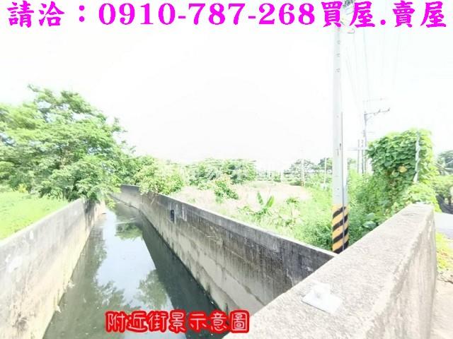 台南仁德農地-15
