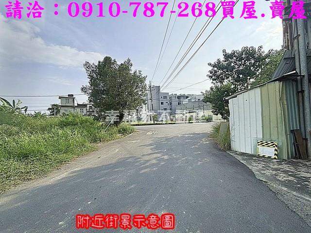 台南仁德農地-2