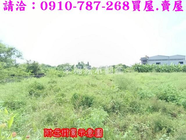 台南仁德農地-3