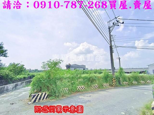 台南仁德農地-5