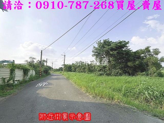 台南仁德農地-9