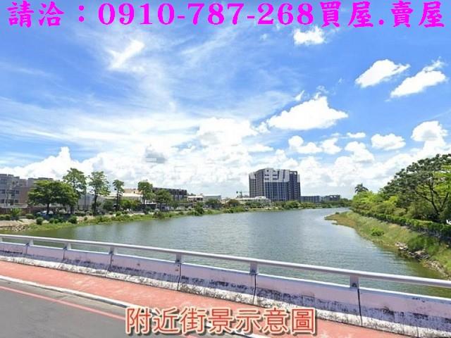 台南安南農地-10