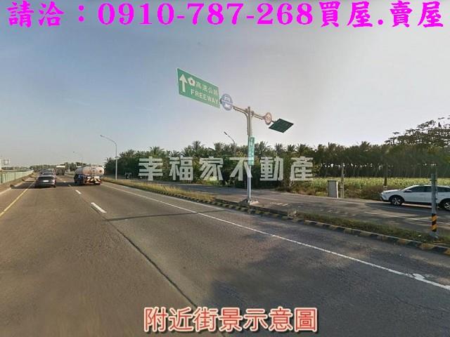 台南安南農地-14
