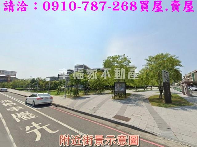 台南安南農地-2