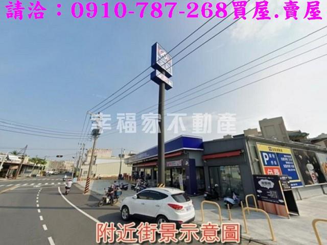 台南安南農地-3